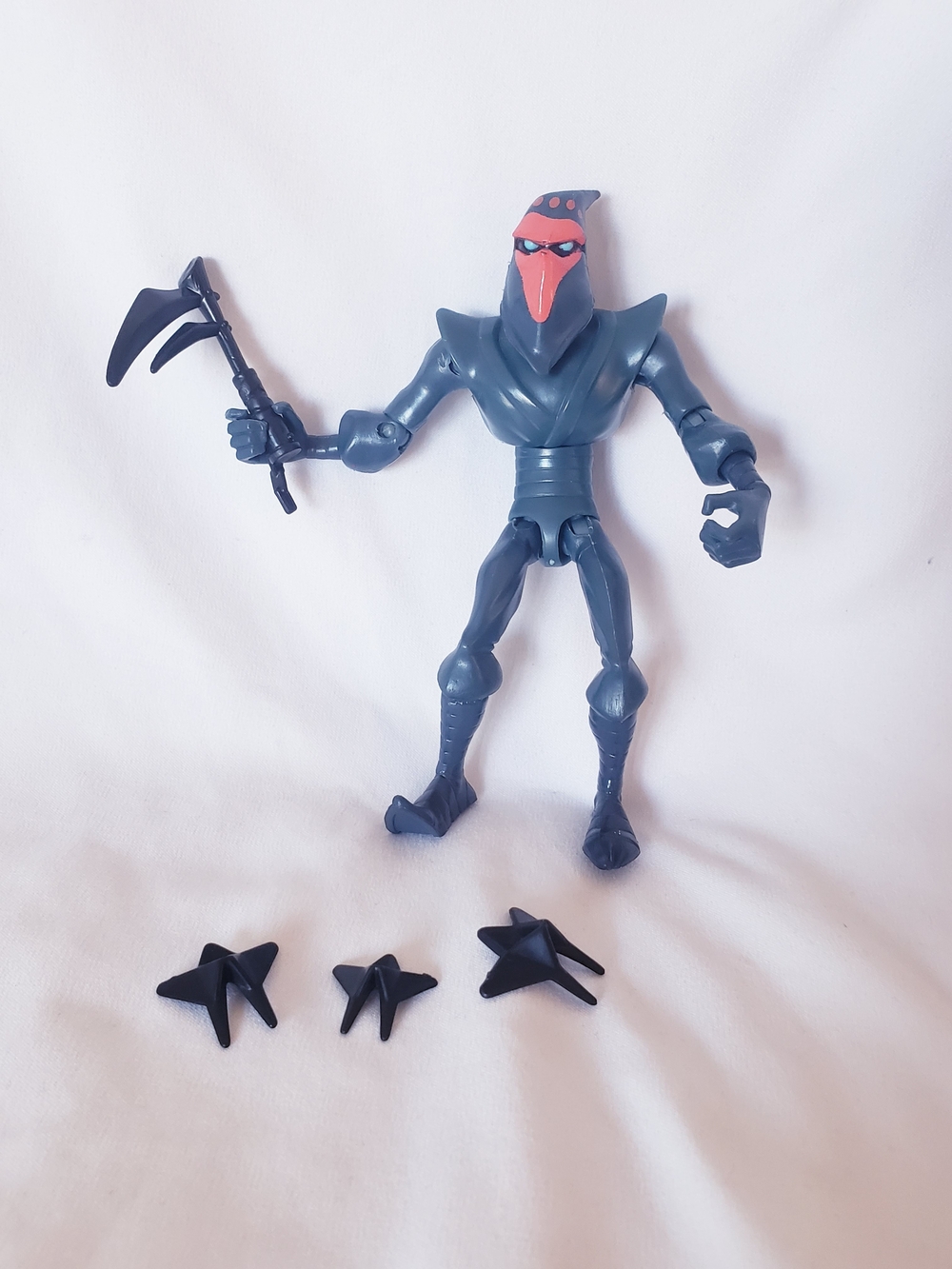 Rise Of The Teenage Mutant Ninja Turtles Origami Ninja Figure Playmates 2018